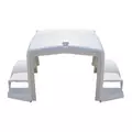 KENWORTH T800 1986-2007 HOOD thumbnail 3