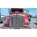 KENWORTH T800 1986-2007 HOOD thumbnail 1