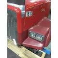 KENWORTH T800 1986-2007 HOOD thumbnail 14
