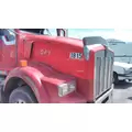 KENWORTH T800 1986-2007 HOOD thumbnail 2