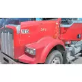 KENWORTH T800 1986-2007 HOOD thumbnail 3