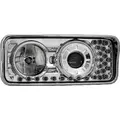 KENWORTH T800 1987-2025 HEADLAMP ASSEMBLY thumbnail 1