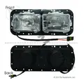 KENWORTH T800 1987-2025 HEADLAMP ASSEMBLY thumbnail 1