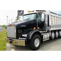 KENWORTH T800 2007-2026 HOOD thumbnail 3