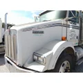 KENWORTH T800 2007-2026 HOOD thumbnail 2