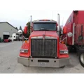 KENWORTH T800 2007-2026 HOOD thumbnail 1