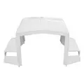 KENWORTH T800 2007-2026 HOOD thumbnail 3