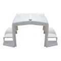 KENWORTH T800 2007-2026 HOOD thumbnail 2