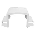 KENWORTH T800 2007-2026 HOOD thumbnail 3