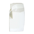 KENWORTH T800 Aero External Air Cleaner Fender Extension thumbnail 1