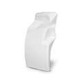 KENWORTH T800 Aero External Air Cleaner Fender Extension thumbnail 2
