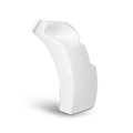 KENWORTH T800 Aero External Air Cleaner Fender Extension thumbnail 3