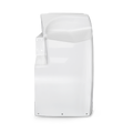 KENWORTH T800 Aero External Air Cleaner Fender Extension thumbnail 1