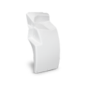 KENWORTH T800 Aero External Air Cleaner Fender Extension thumbnail 2