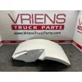 KENWORTH T800 Flat Glass Internal Air Cleaner Fender Extension thumbnail 1