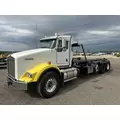 KENWORTH T800 Tri-axle Roll-off Truck Heavy Trucks thumbnail 10