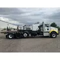 KENWORTH T800 Tri-axle Roll-off Truck Heavy Trucks thumbnail 2