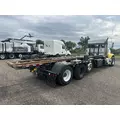 KENWORTH T800 Tri-axle Roll-off Truck Heavy Trucks thumbnail 3