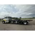 KENWORTH T800 Tri-axle Roll-off Truck Heavy Trucks thumbnail 9