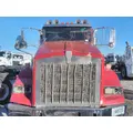 KENWORTH T800B 1986-2026 HOOD thumbnail 1