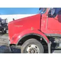 KENWORTH T800B 1986-2026 HOOD thumbnail 3