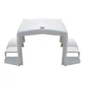 KENWORTH T800B 1986-2026 HOOD thumbnail 1