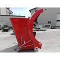 KENWORTH T800B 1986-2026 HOOD thumbnail 3