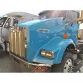 KENWORTH T800B 1986-2026 HOOD thumbnail 2