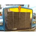 KENWORTH T800B 1986-2026 HOOD thumbnail 6