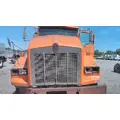 KENWORTH T800B 1986-2026 HOOD thumbnail 1