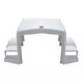 KENWORTH T800B 1986-2026 HOOD thumbnail 1