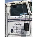 KENWORTH T800B 2003-2026 DOOR ASSEMBLY, FRONT thumbnail 1