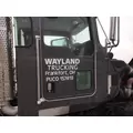 KENWORTH T800B 2003-2026 DOOR ASSEMBLY, FRONT thumbnail 2