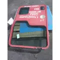 KENWORTH T800B 2003-2026 DOOR ASSEMBLY, FRONT thumbnail 8