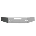 KENWORTH T800B 2004-2020 BUMPER ASSEMBLY, FRONT thumbnail 1
