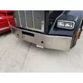 KENWORTH T800B BUMPER ASSEMBLY, FRONT thumbnail 2