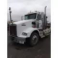 KENWORTH T800B DISMANTLED TRUCK thumbnail 1