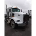 KENWORTH T800B DISMANTLED TRUCK thumbnail 3