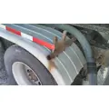KENWORTH T800B FENDER ASSEMBLY, REAR thumbnail 1