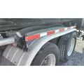 KENWORTH T800B FENDER ASSEMBLY, REAR thumbnail 2
