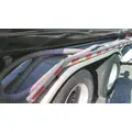 KENWORTH T800B FENDER ASSEMBLY, REAR thumbnail 3