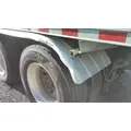 KENWORTH T800B FENDER ASSEMBLY, REAR thumbnail 4