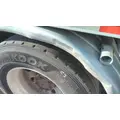 KENWORTH T800B FENDER ASSEMBLY, REAR thumbnail 5