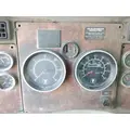 KENWORTH T800B GAUGE CLUSTER thumbnail 1