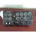 KENWORTH T800B GAUGE CLUSTER thumbnail 1