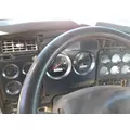 KENWORTH T800B GAUGE CLUSTER thumbnail 1