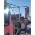 KENWORTH T800B MIRROR ASSEMBLY CABDOOR thumbnail 2