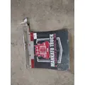 KENWORTH T800B MUD FLAP HANGER thumbnail 1