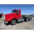 KENWORTH T800B Vehicle For Sale thumbnail 1