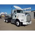 KENWORTH T800B WHOLE TRUCK FOR RESALE thumbnail 3